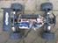 Truck HBX Stealh X09 BL