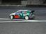 Bil Tamiya TT-01 Skoda fabia