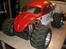 Off-Roader FG. MONSTER BEETLE PRO