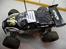 Off-Roader HBX Stealth X09 Truggy - Så venter vi bare på regnen stopper!