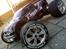 Off-Roader E-maxx brushless