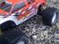 Off-Roader Tamiya Tnx 5,2R