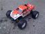 Off-Roader Tamiya Tnx 5,2R