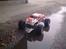 Off-Roader Tamiya Tnx 5,2R
