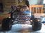 Off-Roader Hpi Savage x 5.9 Alu