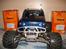 Off-Roader Hpi Savage x 5.9 Alu - Ja noget og drikke skal den jo have