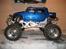 Off-Roader Hpi Savage x 5.9 Alu