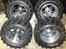 Off-Roader Hpi Savage x 5.9 Alu