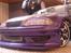 Bil HBX toyota Chaser solgt!