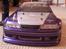 Bil HBX toyota Chaser solgt!