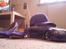 Bil HBX toyota Chaser solgt!