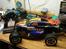 Bil Traxxas Rustler Solgt 
