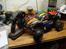 Bil Traxxas Rustler Solgt 