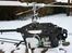 Helikopter             T-Rex 700 L E