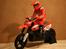 Motorcykel Anderson Racing M5 