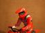 Motorcykel Anderson Racing M5 