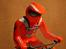 Motorcykel Anderson Racing M5 