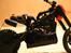 Motorcykel Anderson Racing M5 