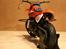 Motorcykel Anderson Racing M5 