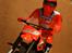 Motorcykel Anderson Racing M5 