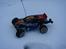 Bil Traxxas Rustler Solgt 