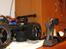 Truck Traxxas E-Revo Solgt ! 