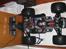 Truck Traxxas E-Revo Solgt ! 