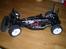 Bil Tamiya DF03RA