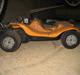 Bil Buggy
