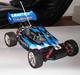 Buggy Winner Sport