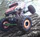 Off-Roader HBX Rock Crawler