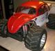 Off-Roader FG. MONSTER BEETLE PRO