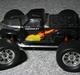Bil CUSTOM GORILLA MAXX