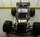 Off-Roader HBX Stealth X09 Truggy