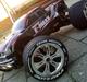 Off-Roader E-maxx brushless