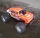 Off-Roader Tamiya Tnx 5,2R