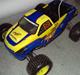 Off-Roader KYOSHO INFERNO TR-15 ST
