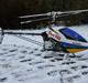 Helikopter T-Rex 700 L E