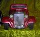 Bil Ford Pick-Up Hot Rod "Tidligere RC"