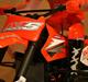 Motorcykel Anderson Racing M5 