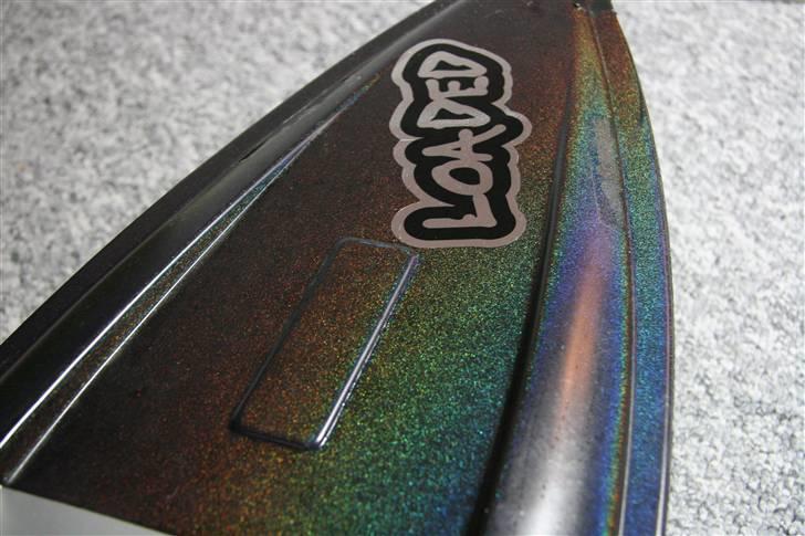 Båd Kyosho twinstorm 800 billede 4