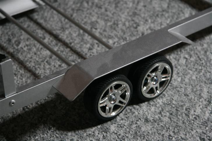 Båd Twinstorm 800 billede 10