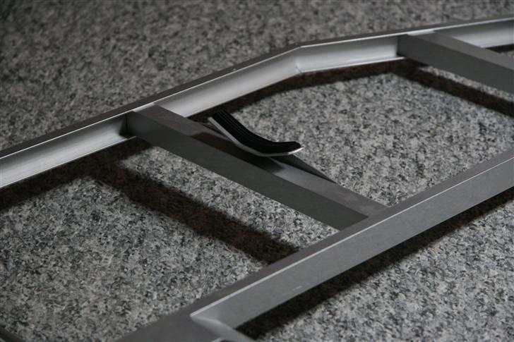 Båd Twinstorm 800 billede 12