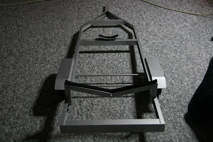 Båd Twinstorm 800 billede 13