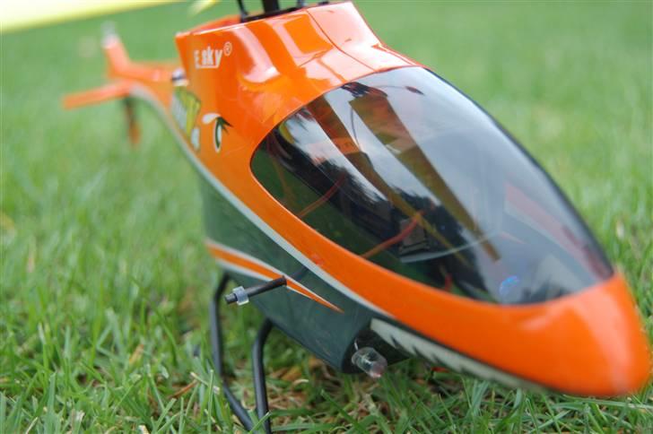 Helikopter lama 4 billede 1