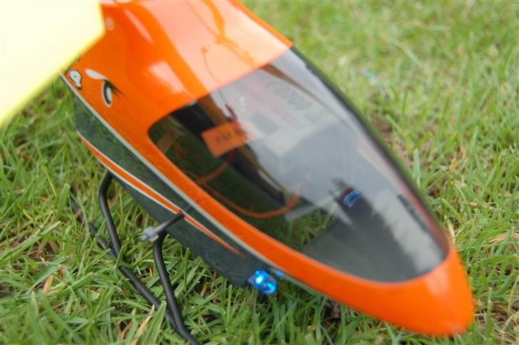 Helikopter lama 4 billede 5