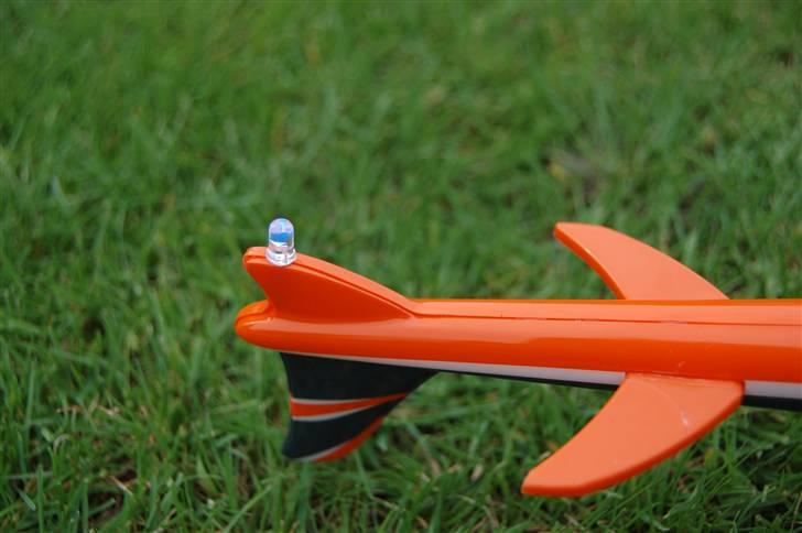 Helikopter lama 4 billede 6