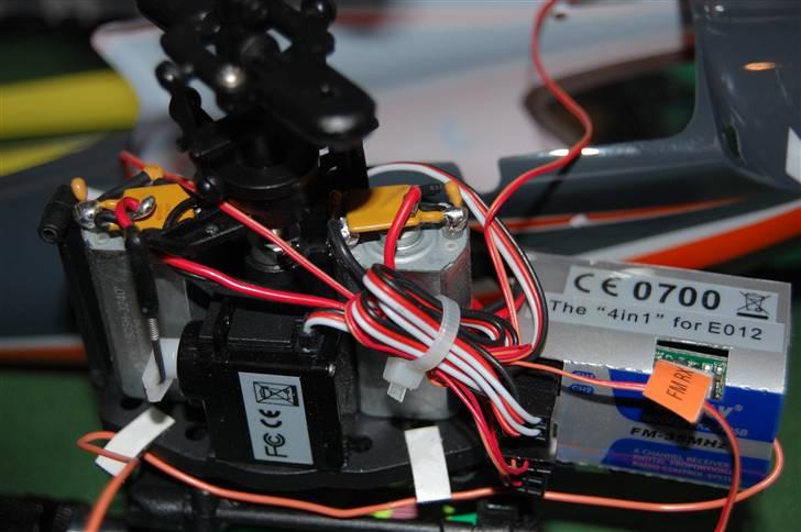 Helikopter lama 4 billede 11