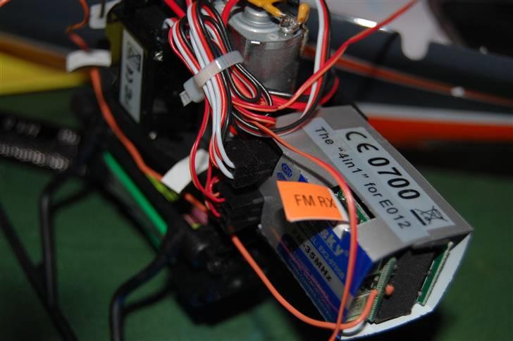 Helikopter lama 4 billede 13