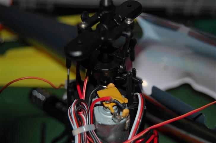 Helikopter lama 4 billede 14